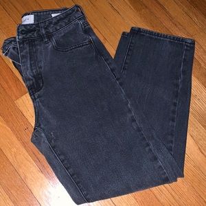 Pacsun Mom Jeans